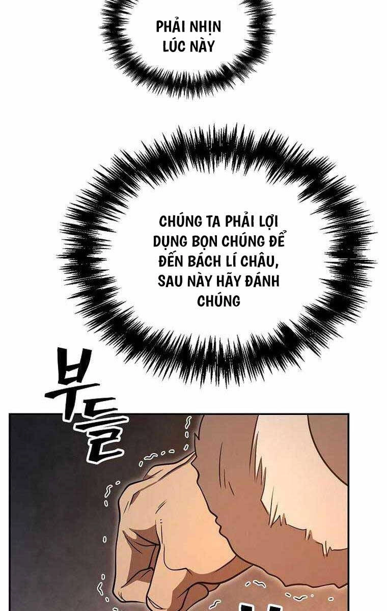 Kiếm Ma Đạo Chapter 57 - 76