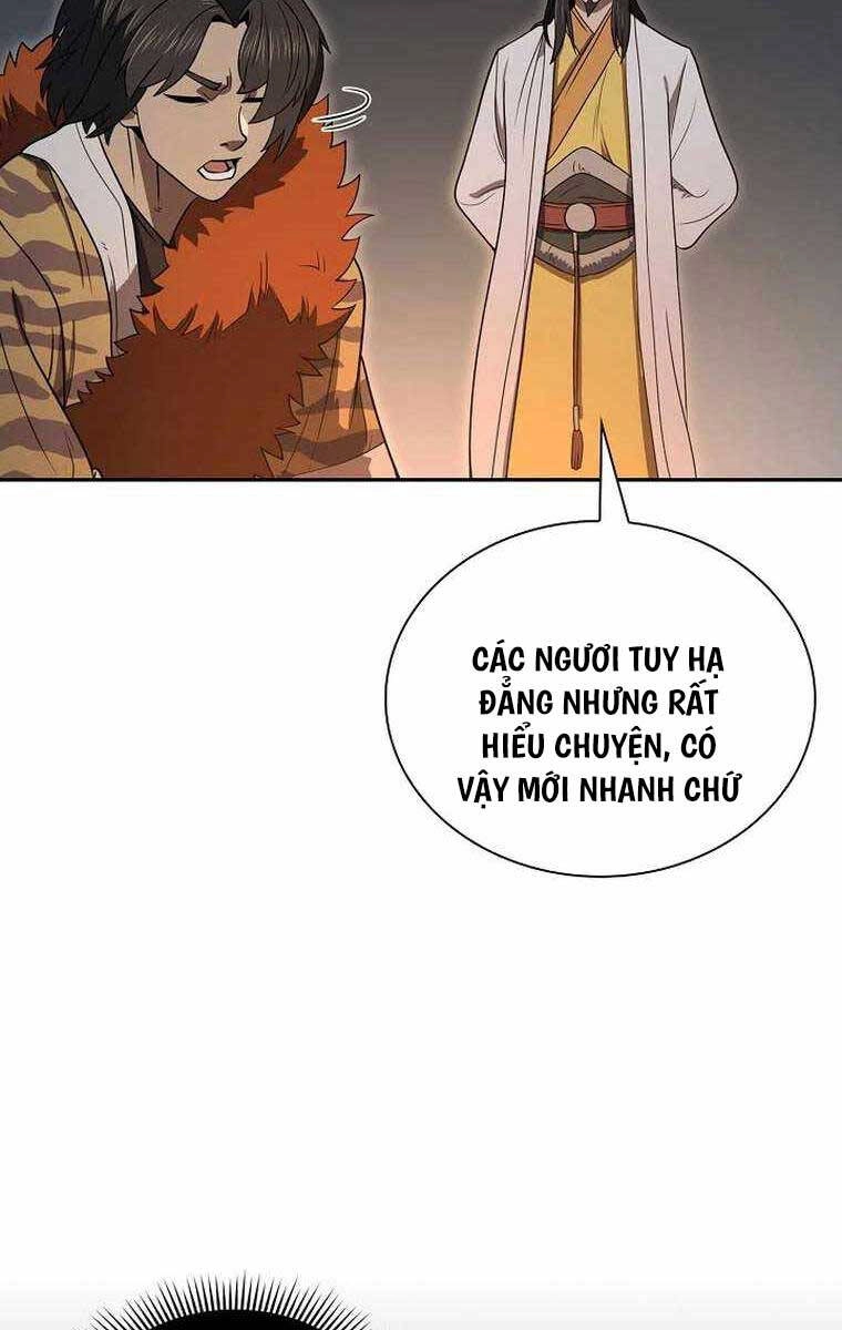 Kiếm Ma Đạo Chapter 57 - 78