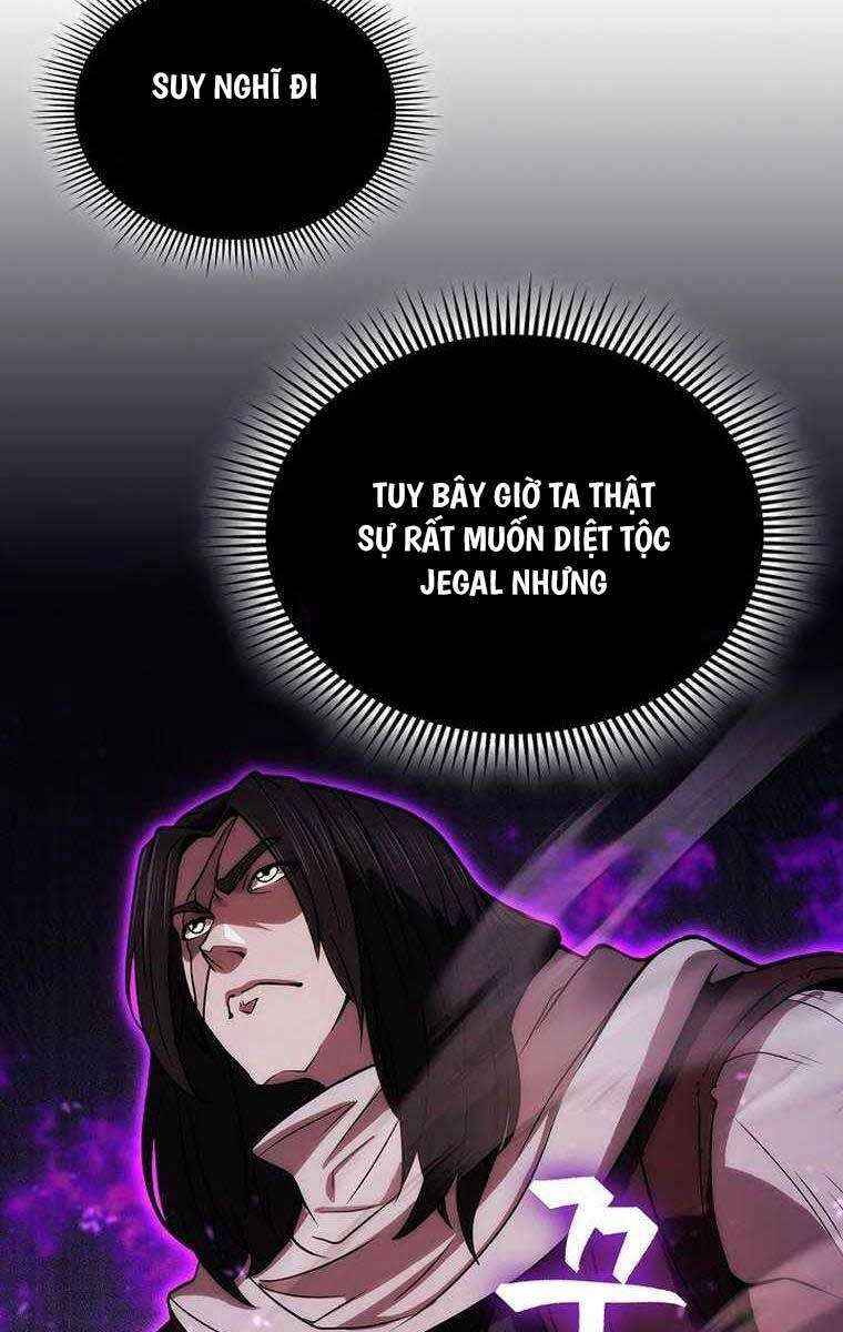 Kiếm Ma Đạo Chapter 57 - 79