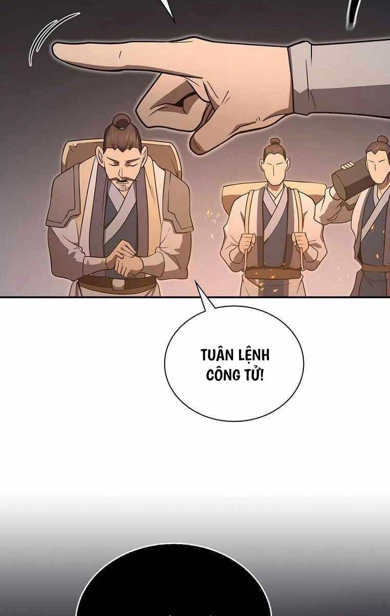 Kiếm Ma Đạo Chapter 57 - 86