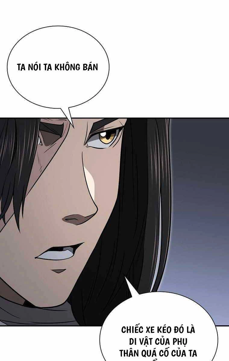 Kiếm Ma Đạo Chapter 57 - 91