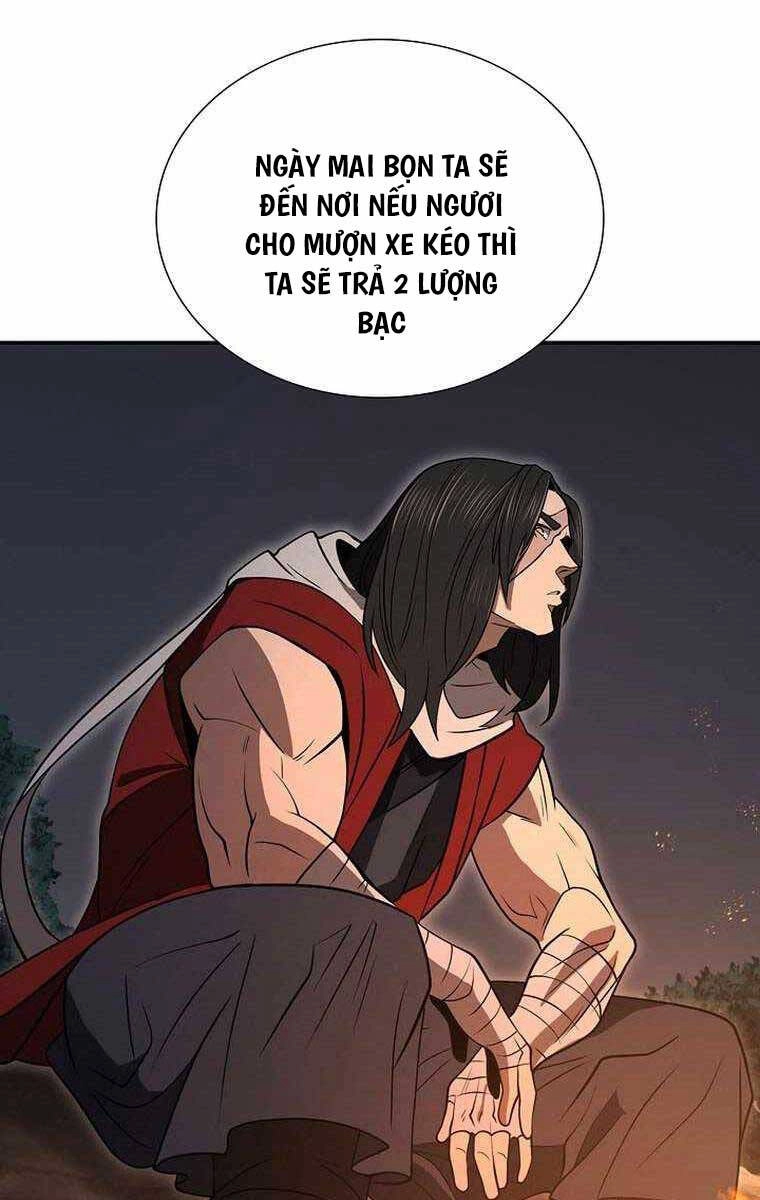 Kiếm Ma Đạo Chapter 57 - 99