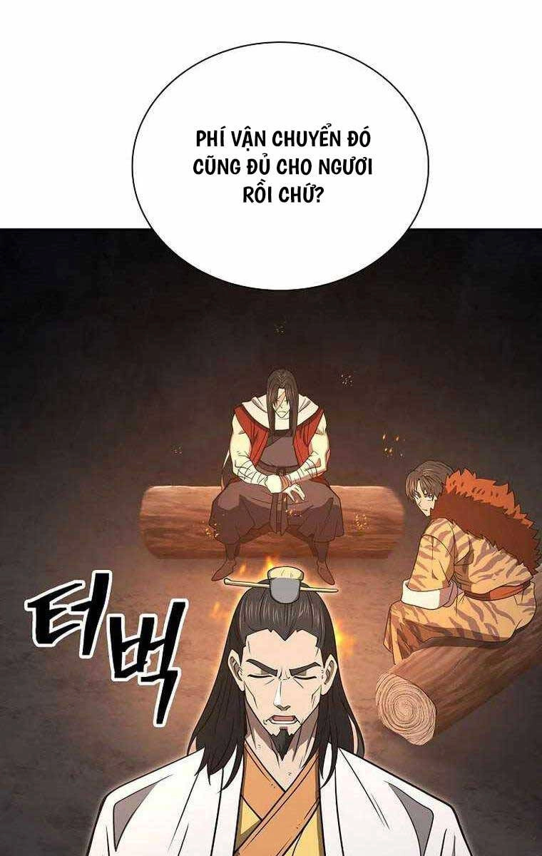 Kiếm Ma Đạo Chapter 57 - 101