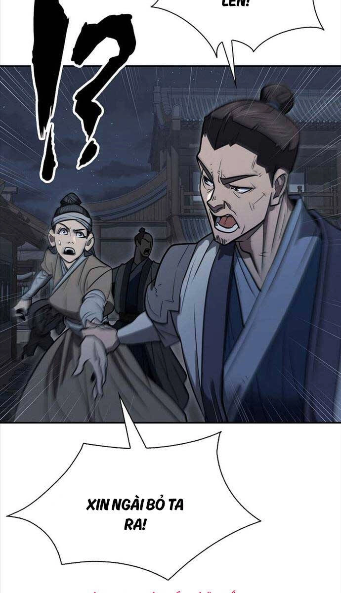 Kiếm Ma Đạo Chapter 58 - 11