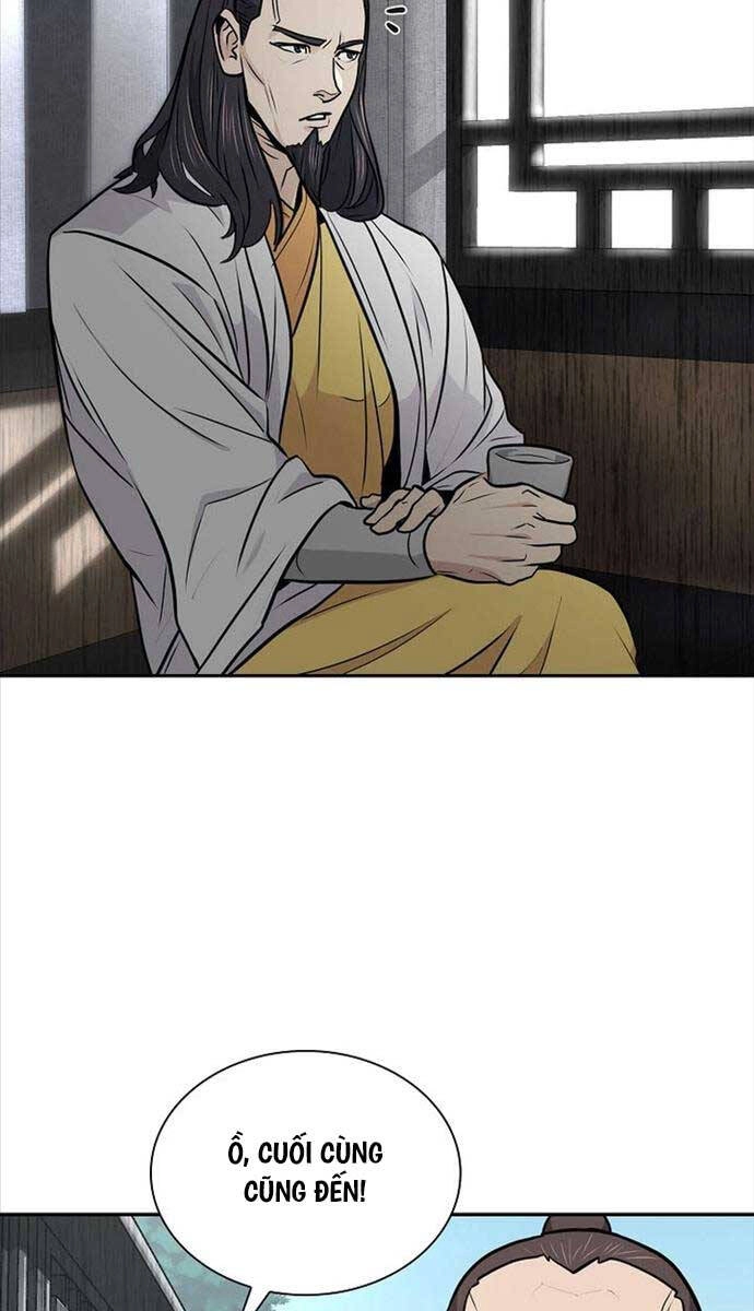 Kiếm Ma Đạo Chapter 58 - 61