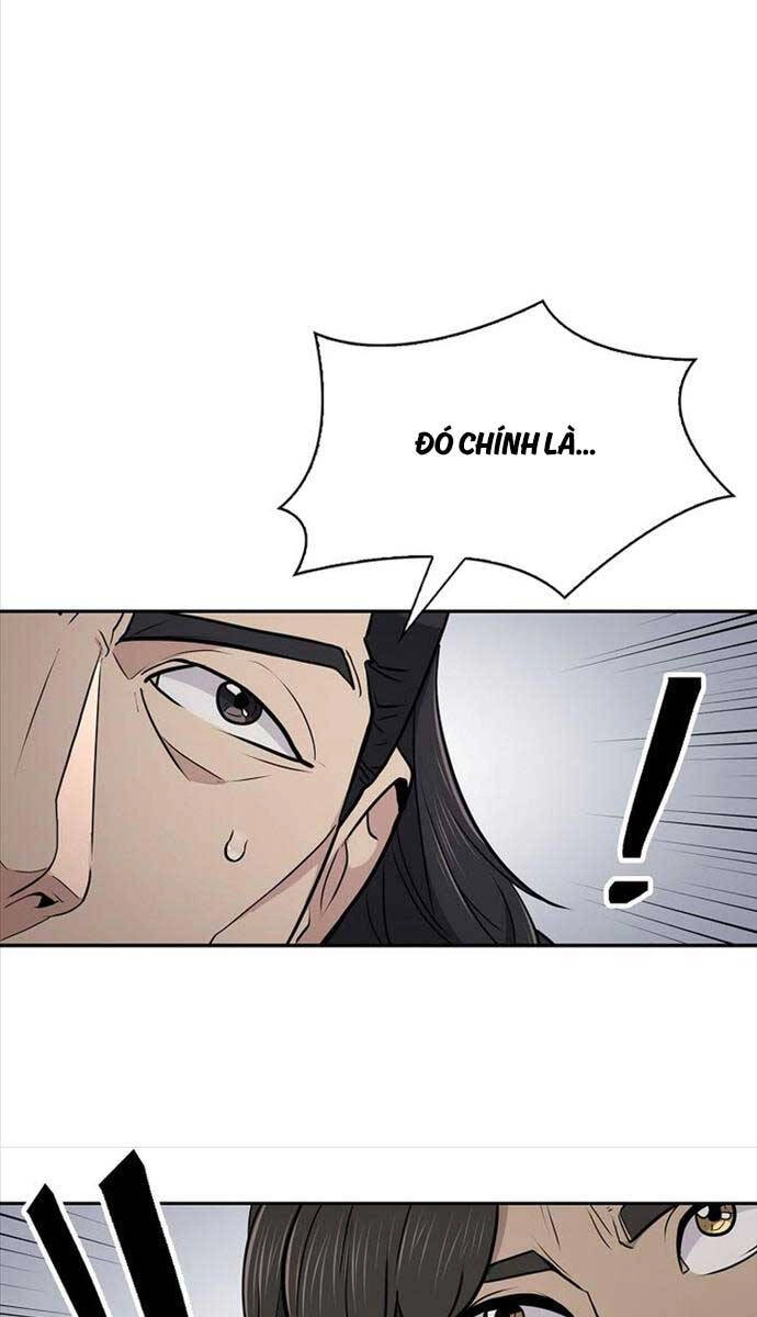 Kiếm Ma Đạo Chapter 58 - 65