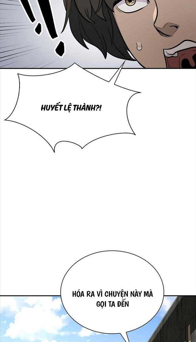 Kiếm Ma Đạo Chapter 58 - 66