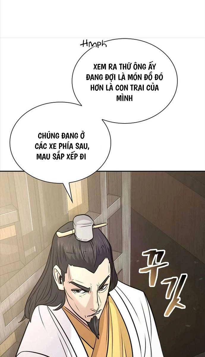 Kiếm Ma Đạo Chapter 58 - 76