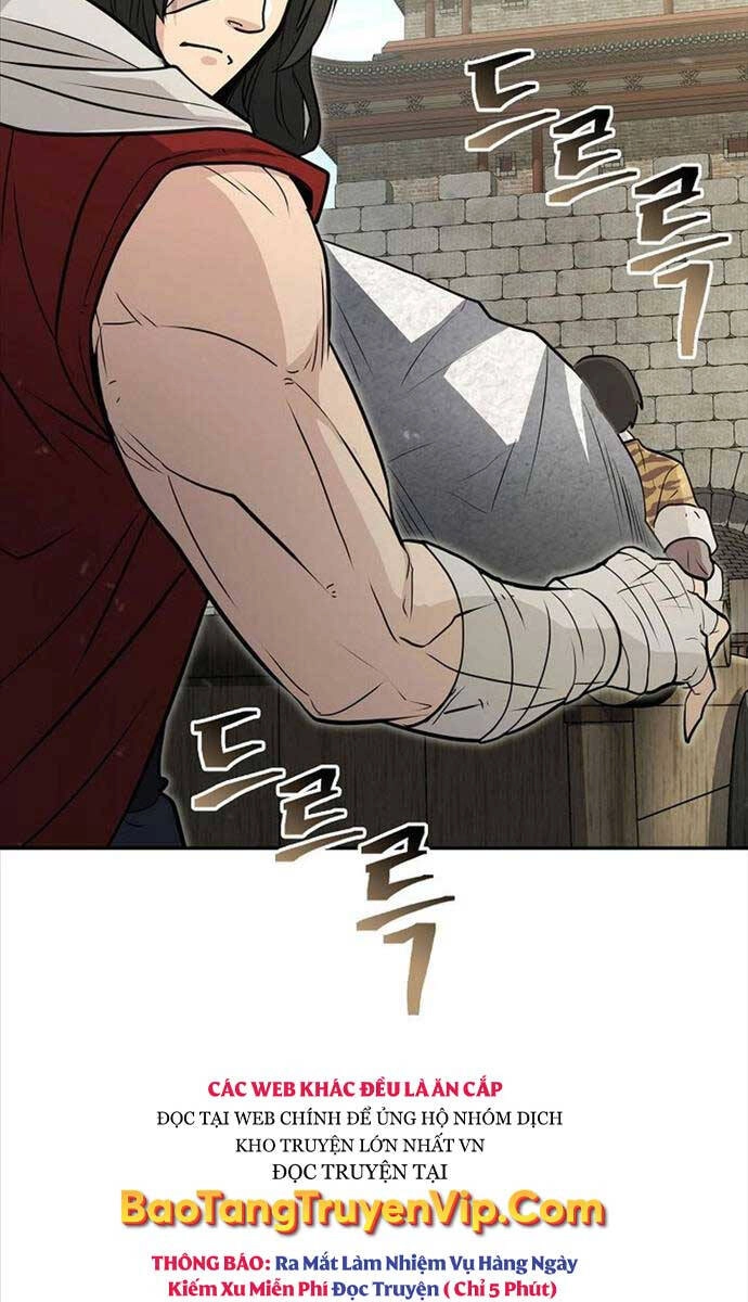 Kiếm Ma Đạo Chapter 58 - 79