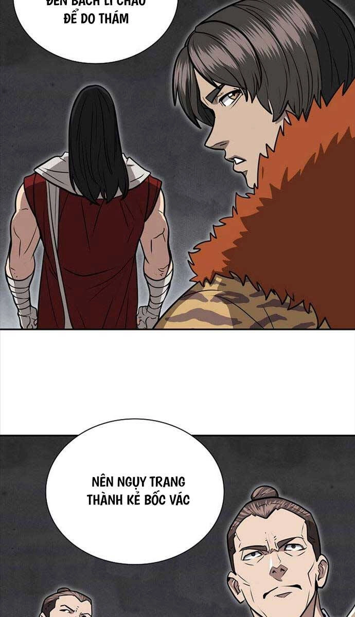 Kiếm Ma Đạo Chapter 58 - 92