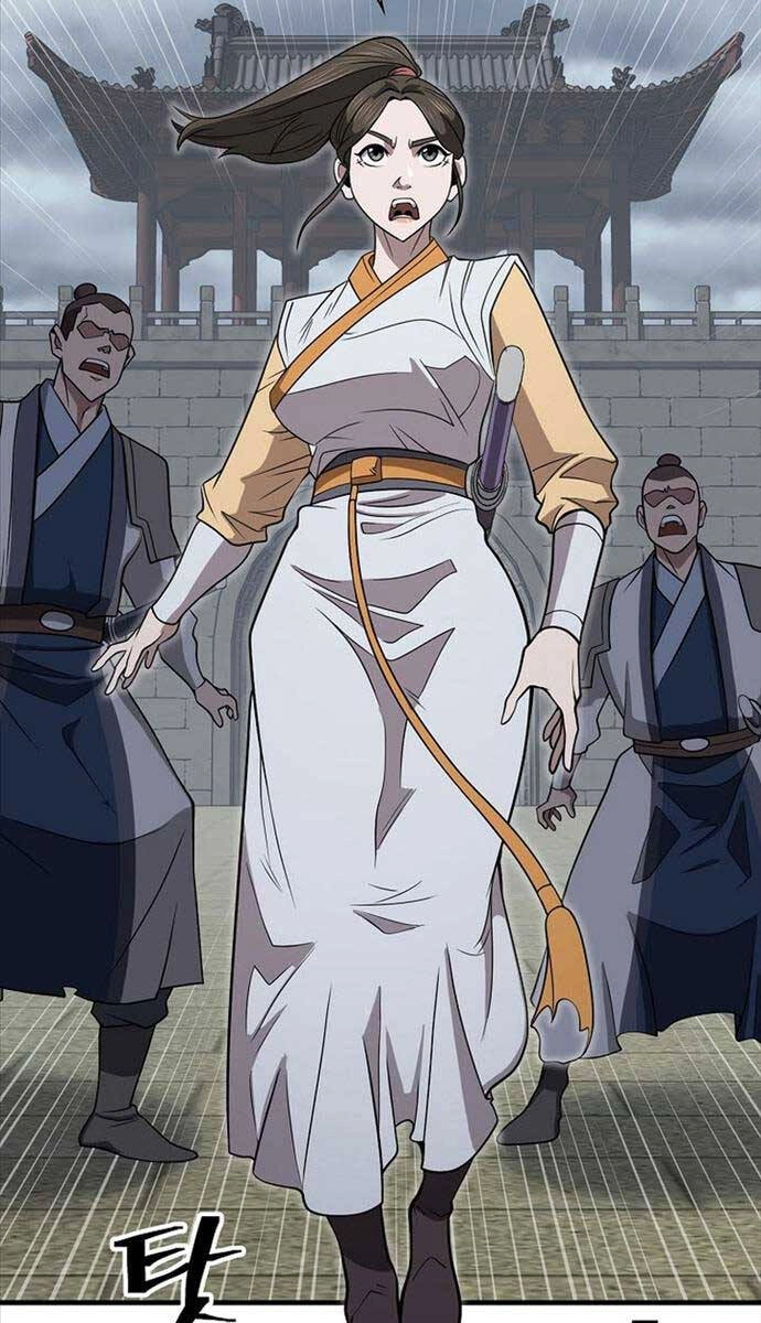 Kiếm Ma Đạo Chapter 59 - 21