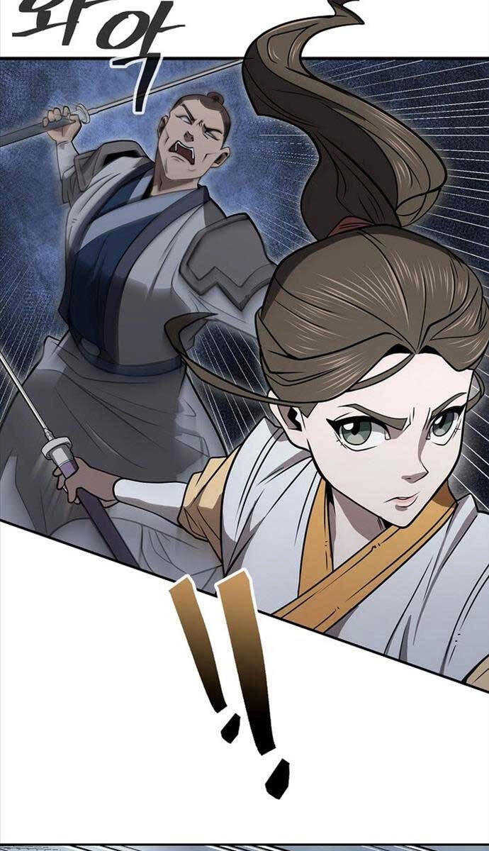 Kiếm Ma Đạo Chapter 59 - 57