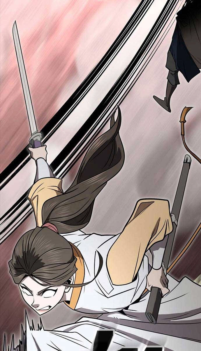 Kiếm Ma Đạo Chapter 59 - 61