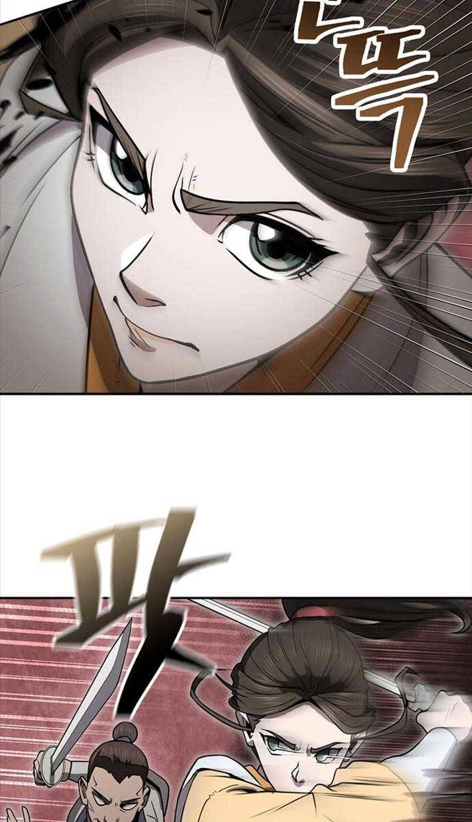 Kiếm Ma Đạo Chapter 59 - 63