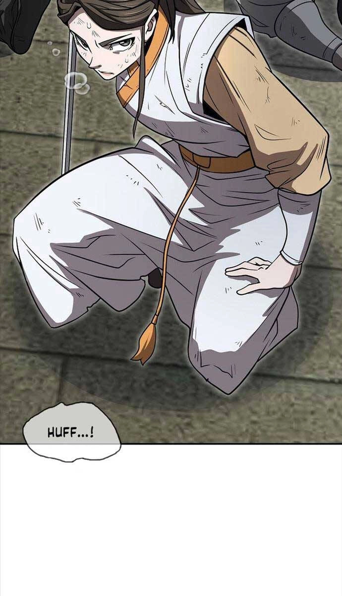 Kiếm Ma Đạo Chapter 59 - 71