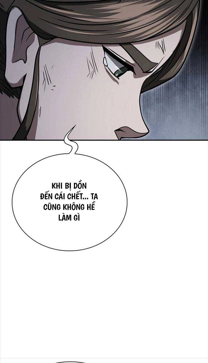 Kiếm Ma Đạo Chapter 59 - 80