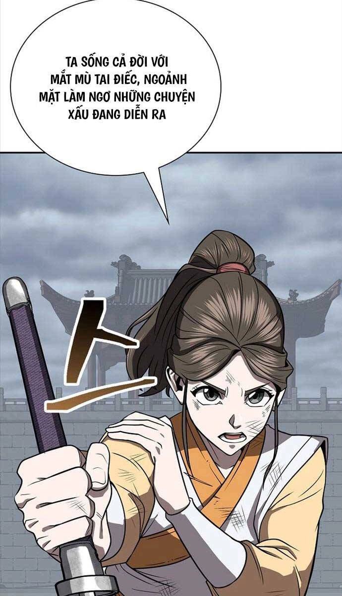 Kiếm Ma Đạo Chapter 59 - 81