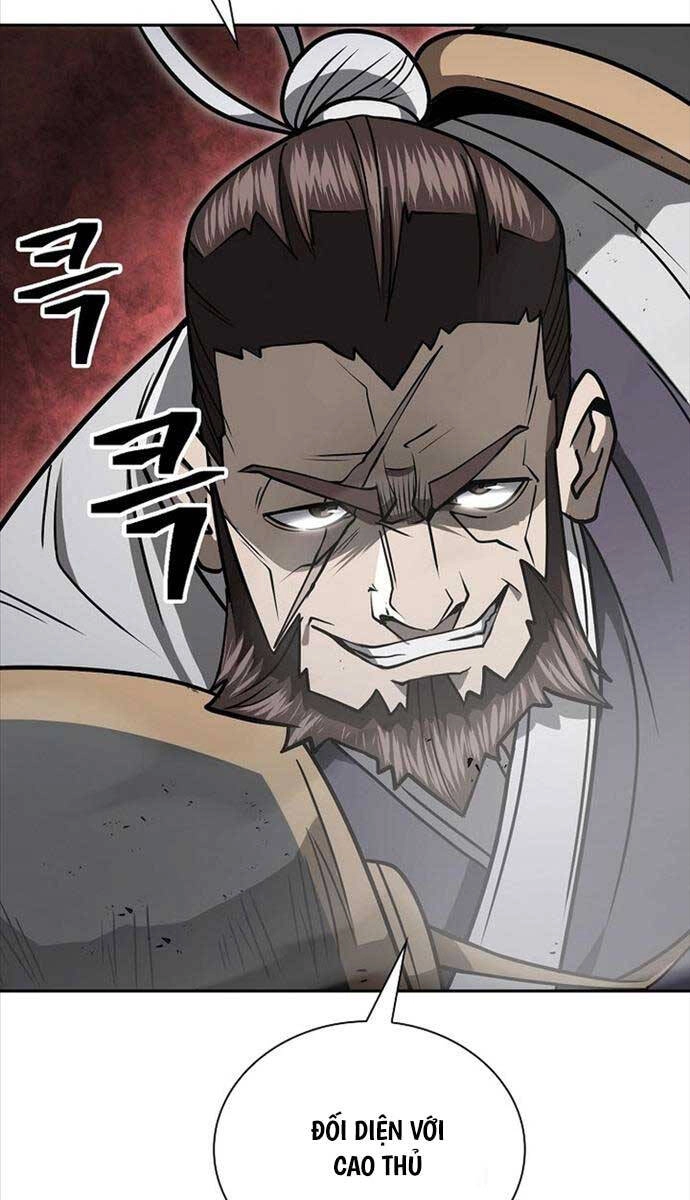 Kiếm Ma Đạo Chapter 59 - 92