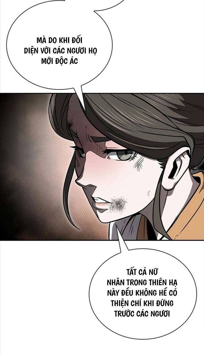 Kiếm Ma Đạo Chapter 59 - 97