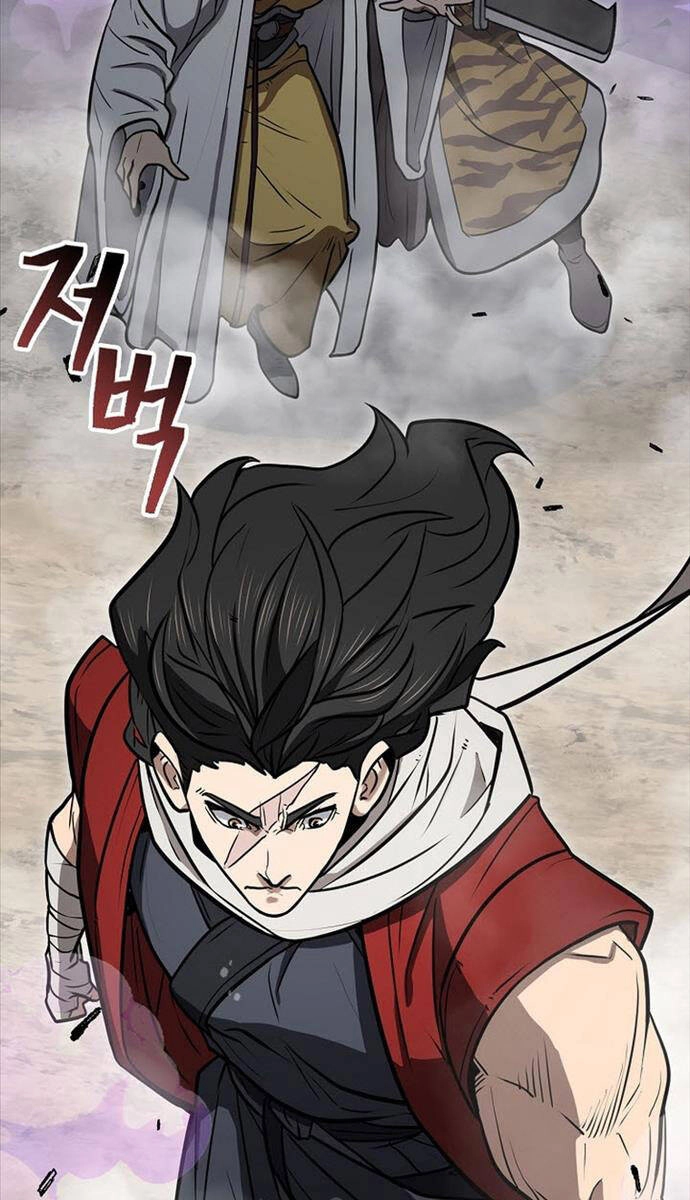 Kiếm Ma Đạo Chapter 60 - 9