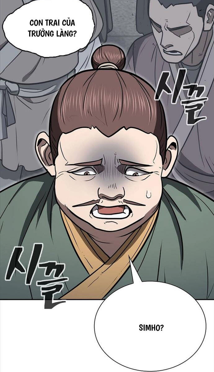 Kiếm Ma Đạo Chapter 60 - 38