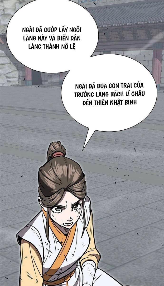 Kiếm Ma Đạo Chapter 60 - 43