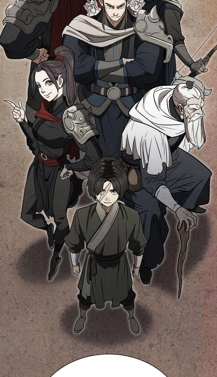 Kiếm Ma Đạo Chapter 60 - 45