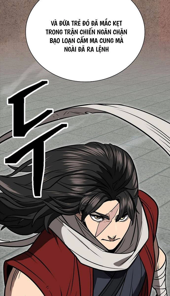 Kiếm Ma Đạo Chapter 60 - 46