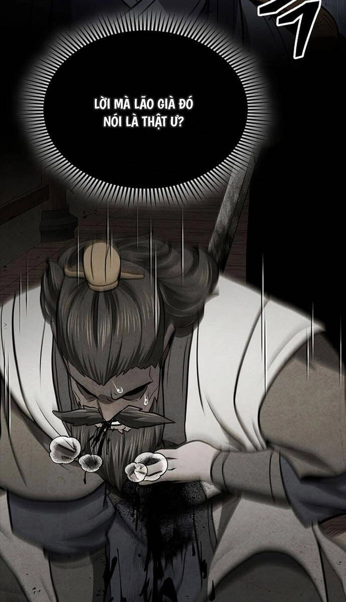 Kiếm Ma Đạo Chapter 60 - 51