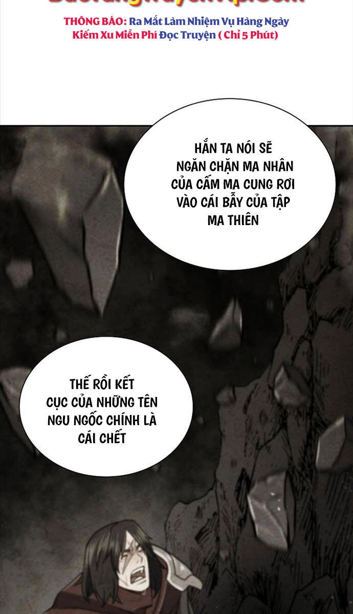 Kiếm Ma Đạo Chapter 60 - 56