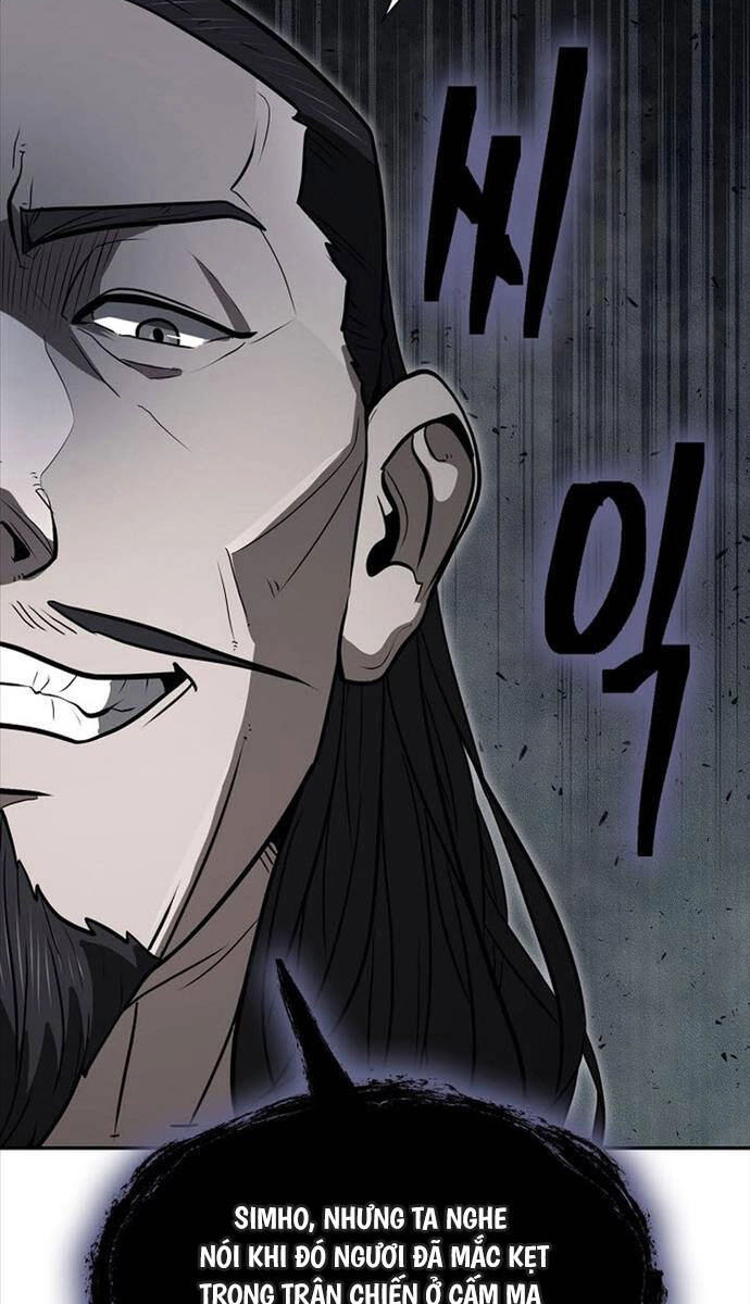 Kiếm Ma Đạo Chapter 60 - 58