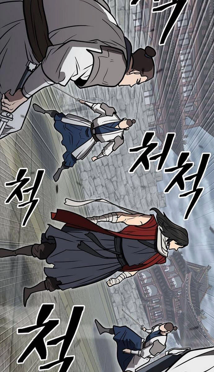 Kiếm Ma Đạo Chapter 60 - 70