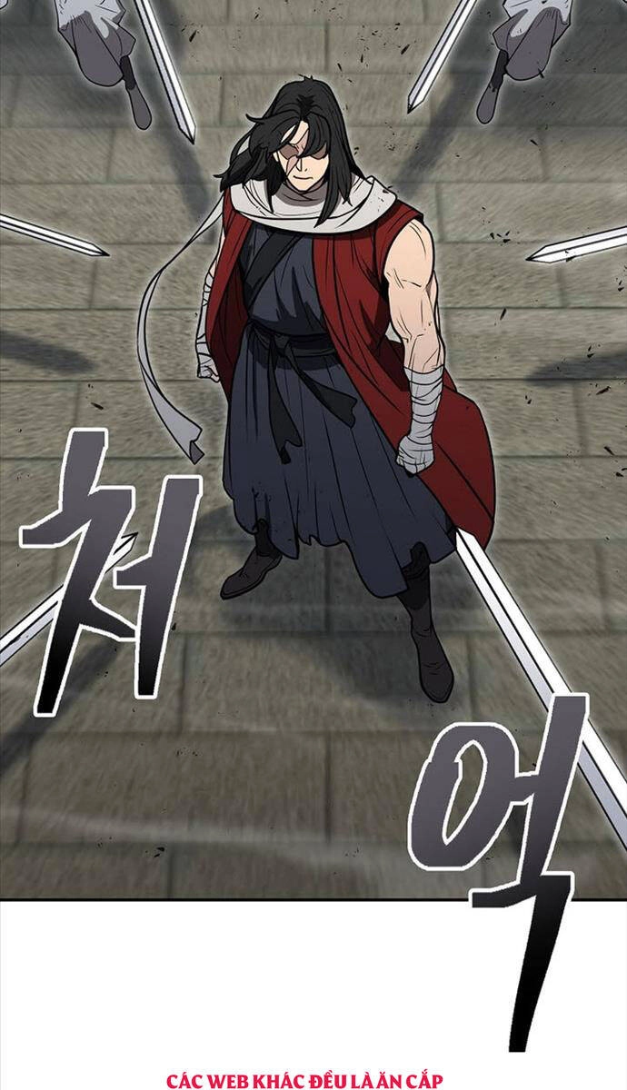 Kiếm Ma Đạo Chapter 60 - 79