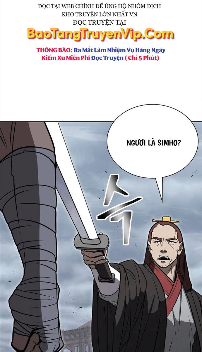 Kiếm Ma Đạo Chapter 60 - 80