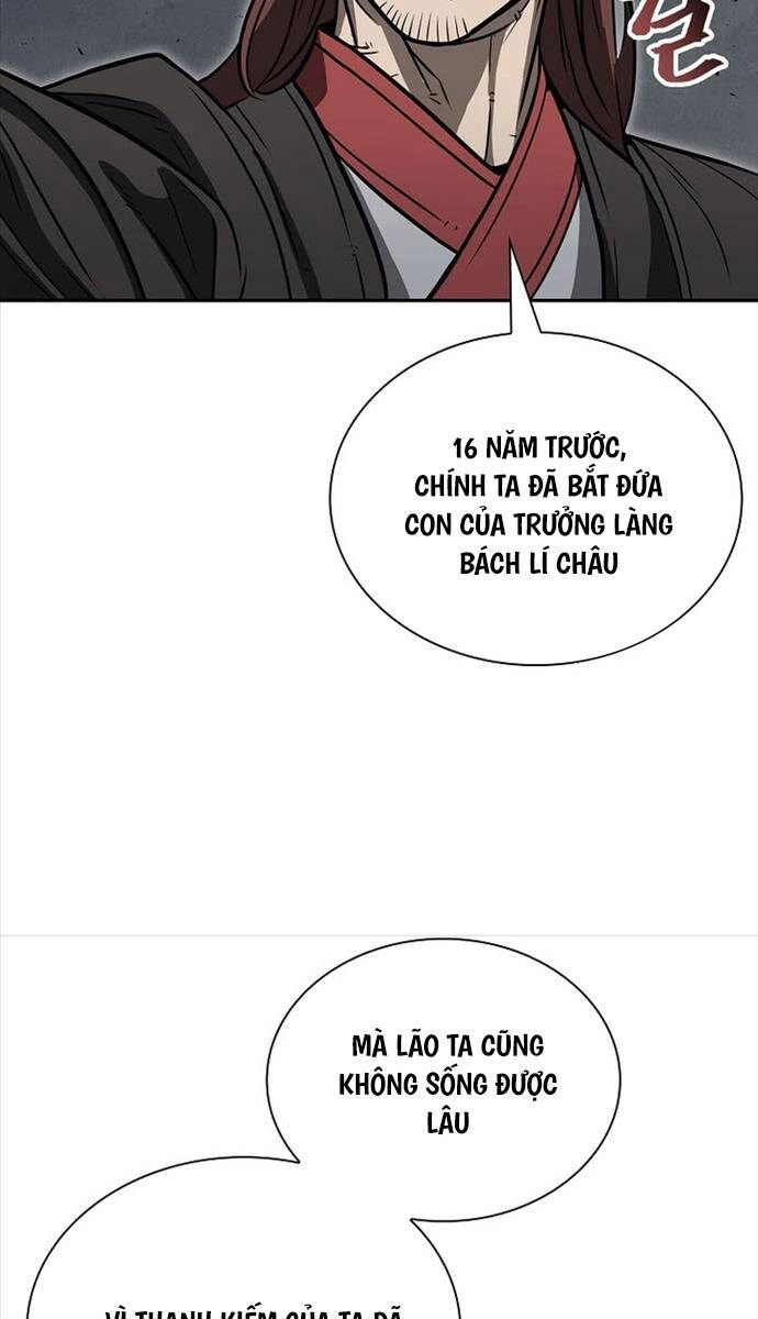 Kiếm Ma Đạo Chapter 60 - 82