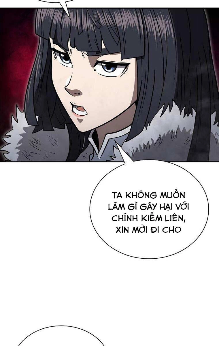 Kiếm Ma Đạo Chapter 61 - 11