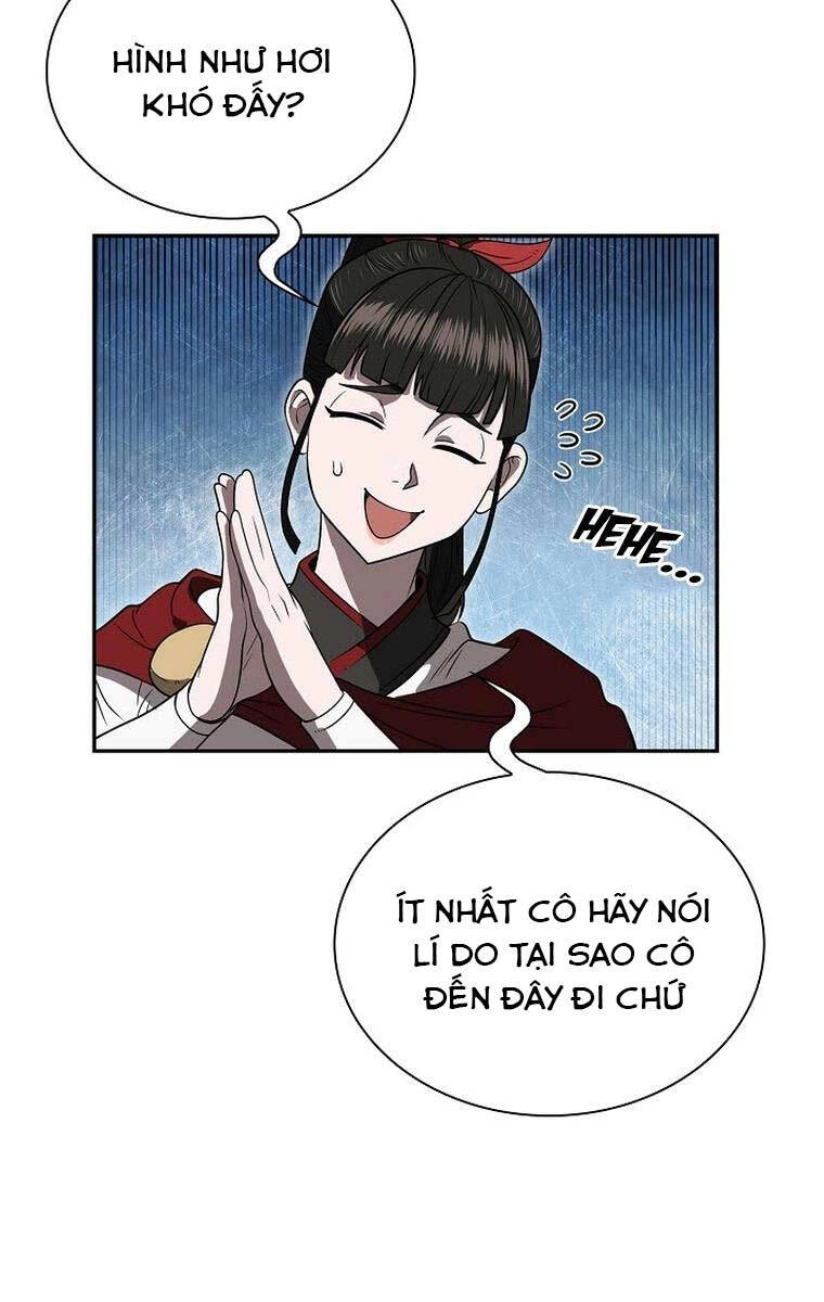 Kiếm Ma Đạo Chapter 61 - 12