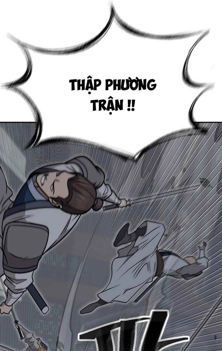 Kiếm Ma Đạo Chapter 61 - 66