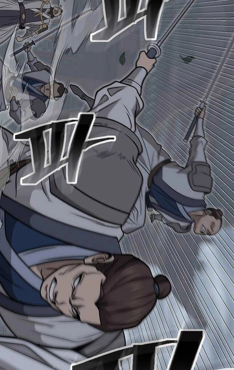 Kiếm Ma Đạo Chapter 61 - 67