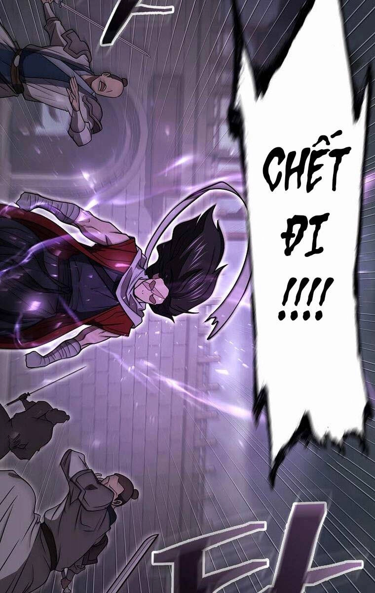 Kiếm Ma Đạo Chapter 61 - 75