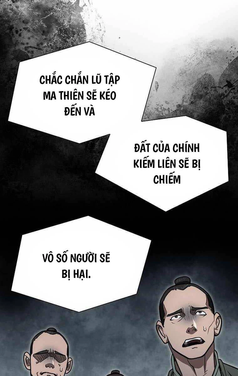 Kiếm Ma Đạo Chapter 62 - 24