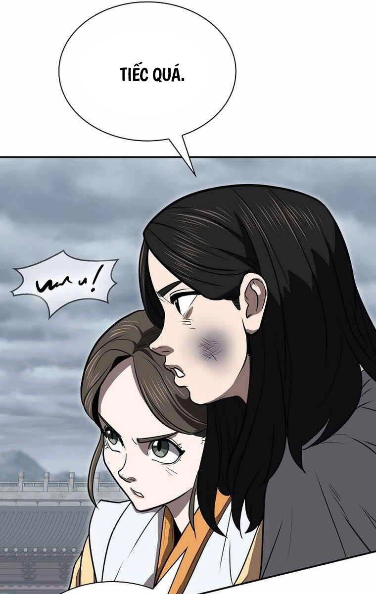 Kiếm Ma Đạo Chapter 62 - 61