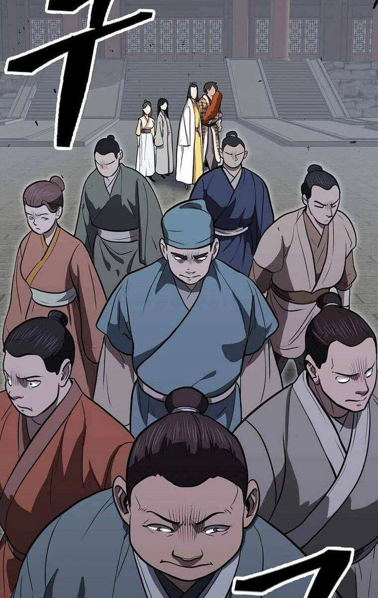 Kiếm Ma Đạo Chapter 62 - 64