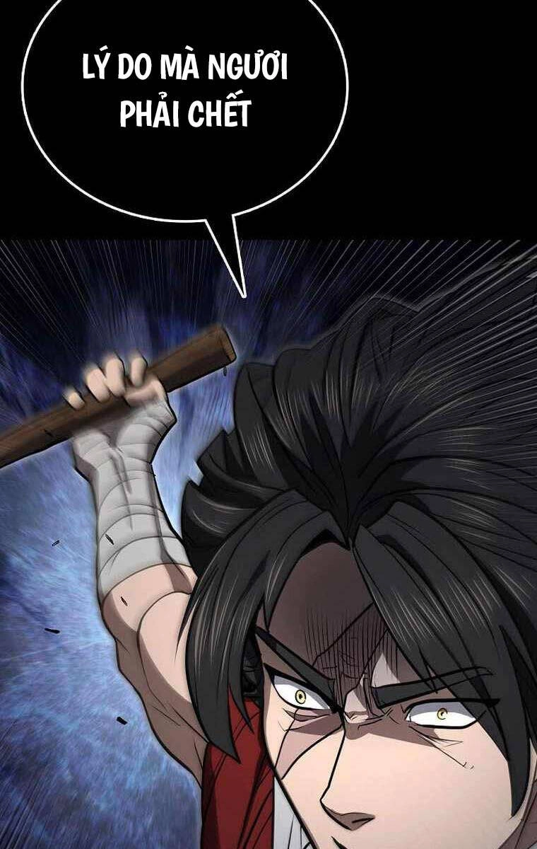 Kiếm Ma Đạo Chapter 62 - 81