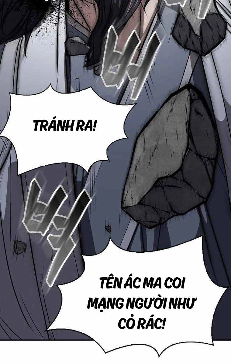 Kiếm Ma Đạo Chapter 62 - 118