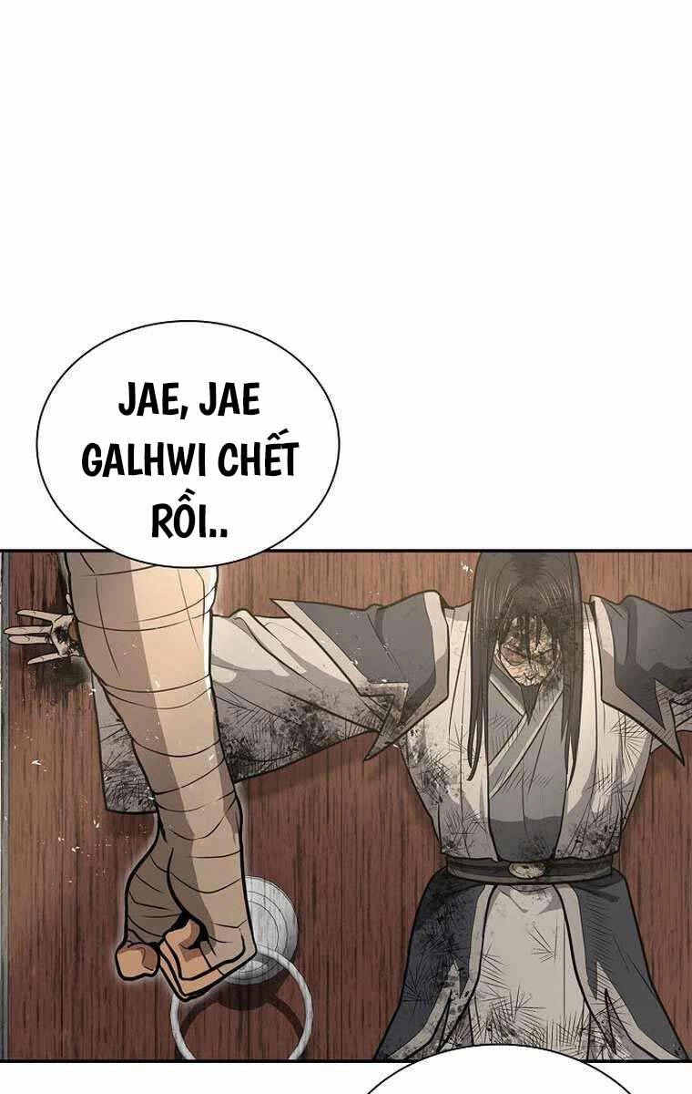 Kiếm Ma Đạo Chapter 62 - 130