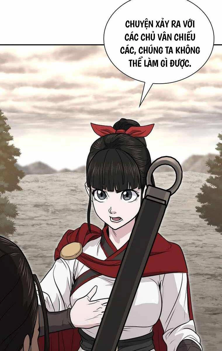 Kiếm Ma Đạo Chapter 62 - 144