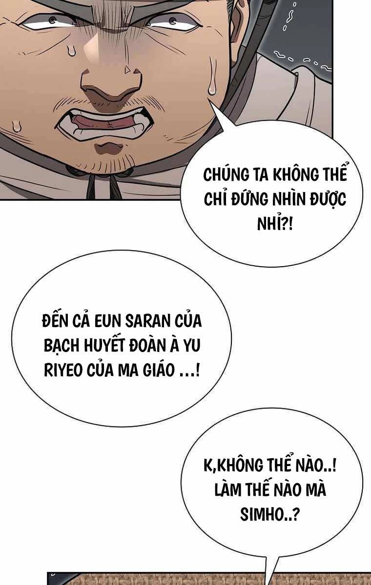 Kiếm Ma Đạo Chapter 62 - 154
