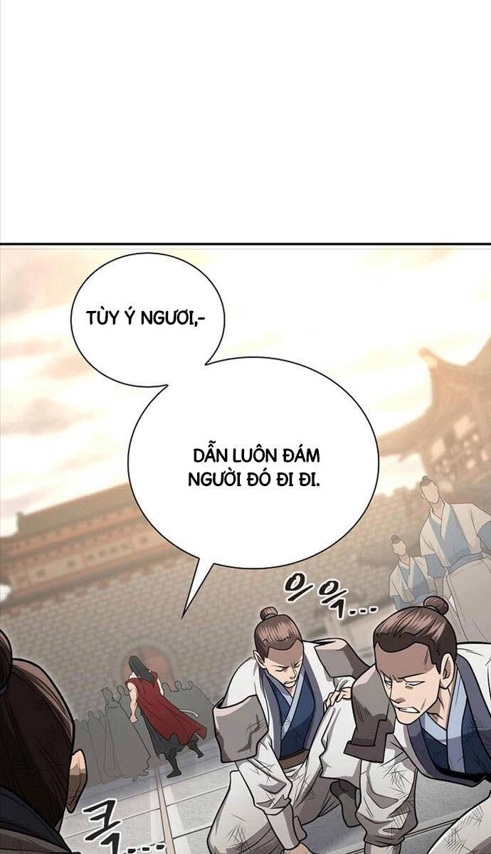 Kiếm Ma Đạo Chapter 63 - 20
