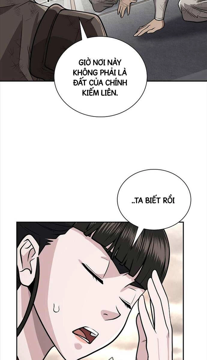 Kiếm Ma Đạo Chapter 63 - 21